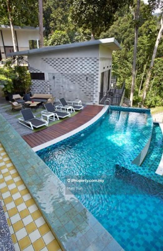 Bungalow House for Sale in Tanarimba Janda Baik, Bentong by Matt Tian - iProperty.com.my