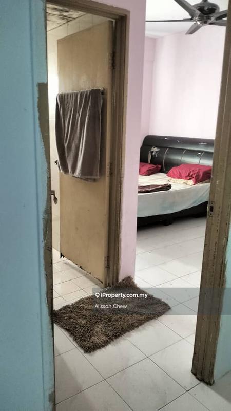 For Sale - Symphony Park