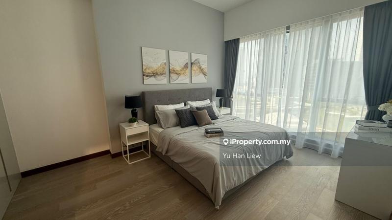 Service Residence for Rent in Core Residence @ TRX by Yu Han Liew - iProperty.com.my