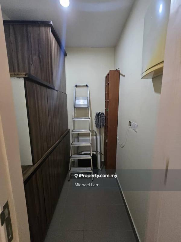 Condominium for Sale in Five Stones by Michael Lam - iProperty.com.my