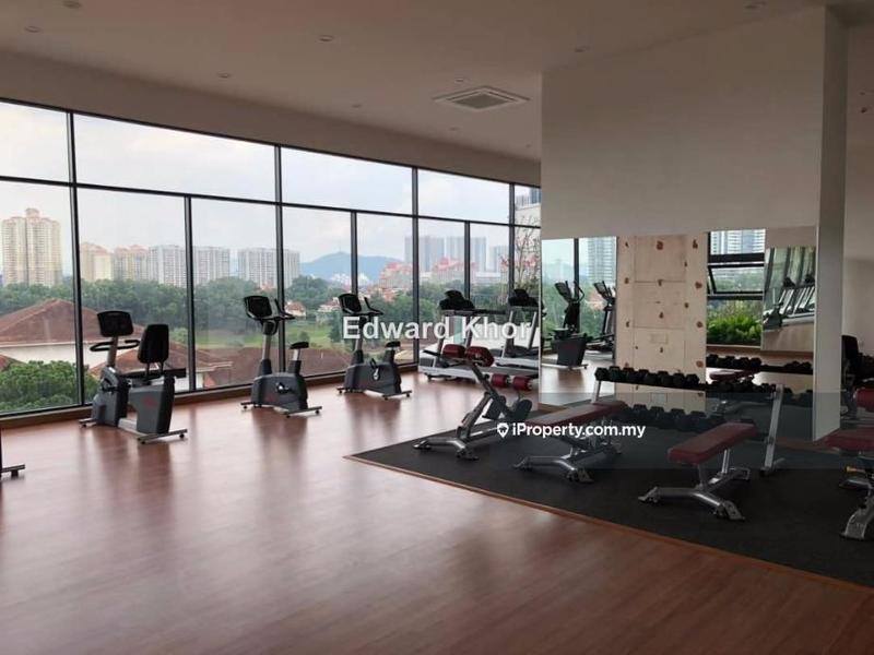 Service Residence for Rent in The Link 2 Residences by Edward Khor - iProperty.com.my