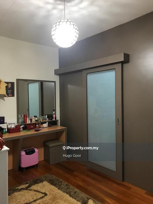 Semi-Detached House for Rent in Nusa Tropika, Ampang by Hugo Gooi - iProperty.com.my