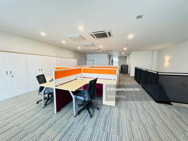 Shop for Sale in CYBERJAYA, APEC, MULTIMEDIA, SEMARAK API, BESTARI, Cyberjaya by Jared Wong - iProperty.com.my