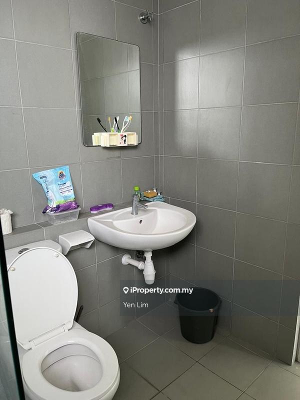 Kondominium untuk Dijual di Vision Residence (V'Residence) oleh Yen Lim - iProperty.com.my