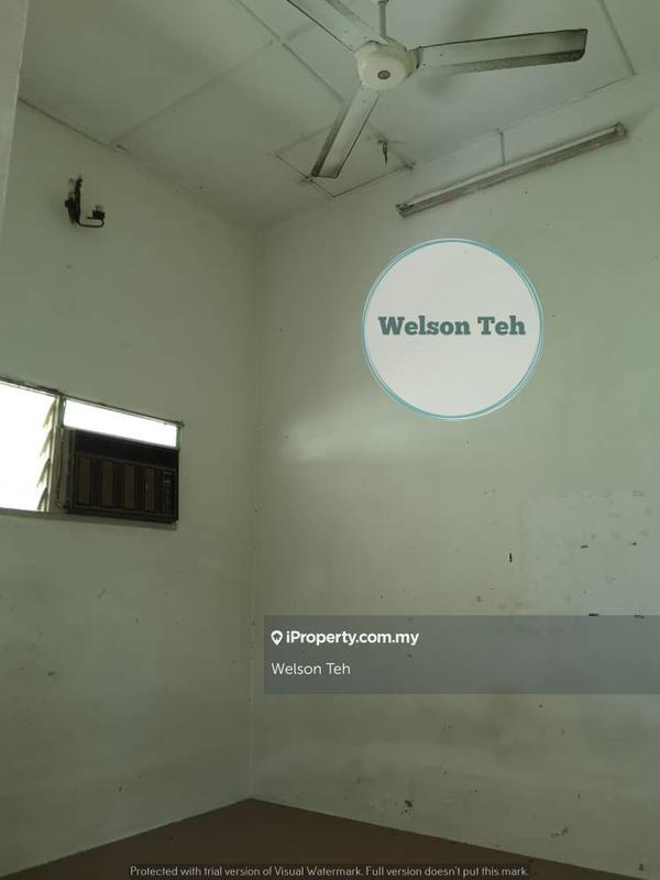 1-storey Terraced House for Sale in Fettes Park, Tanjung Tokong by Welson Teh - iProperty.com.my