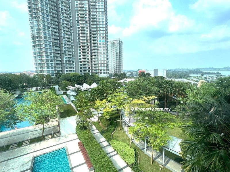 Condominium for Sale in Teega Residences by Casey Tan - iProperty.com.my
