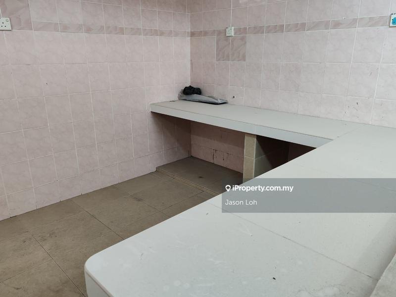 1-storey Terraced House for Sale in Taman Ipoh, Ipoh by Jason Loh - iProperty.com.my