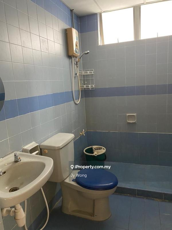 For Sale - Bukit OUG Condominiums