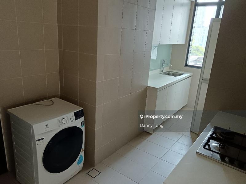 Residensi Servis untuk Disewa di The Panorama oleh Danny Tong - iProperty.com.my