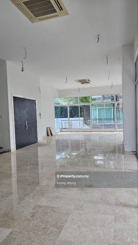 Bungalow House for Sale in Straits View, Johor Bahru by Kenny Wong - iProperty.com.my
