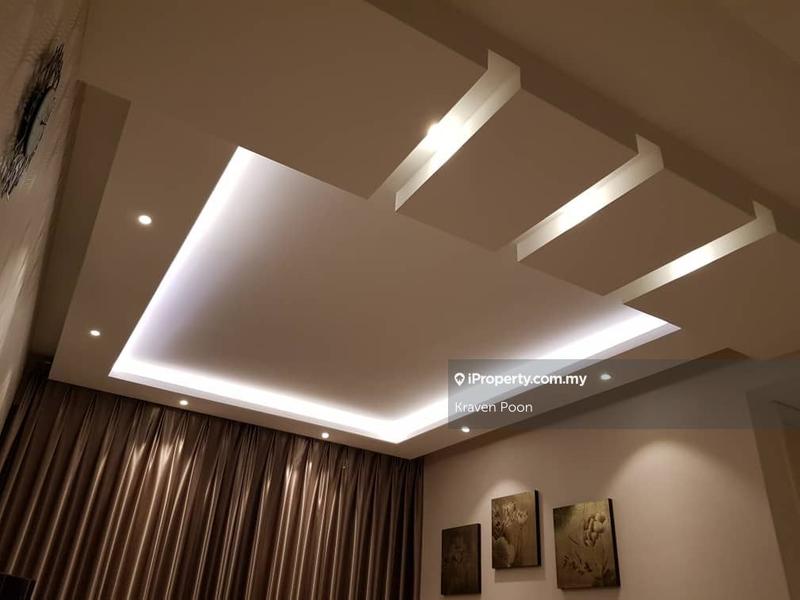 Condominium for Sale in Lanai Kiara by Kraven Poon - iProperty.com.my