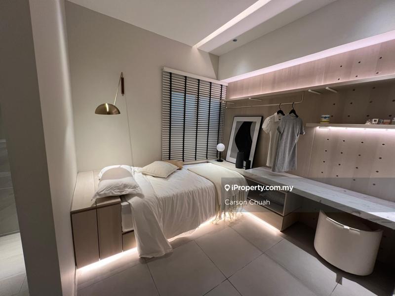 Kondominium untuk Dijual di Lumina Residence oleh Carson Chuah - iProperty.com.my