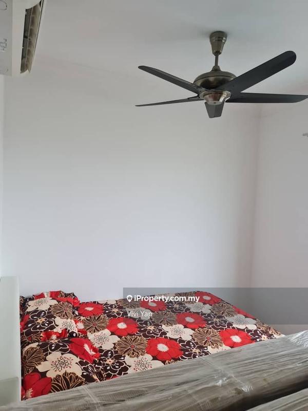 Kediaman Servis untuk Dijual di Garden @ One South oleh Vivi Yap - iProperty.com.my
