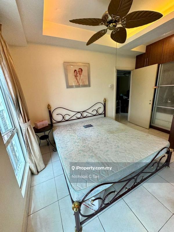 Kediaman Servis untuk Dijual di Casa Suites oleh Nicholas C Tan - iProperty.com.my