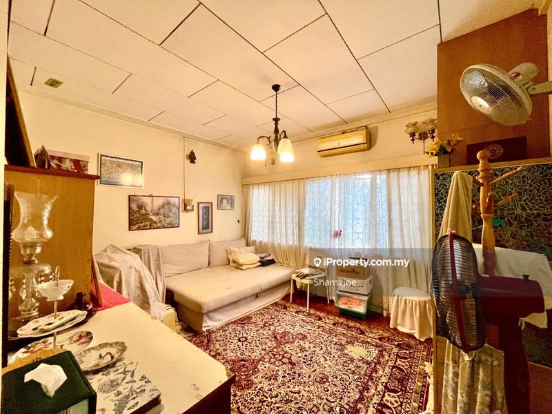 Bungalow House for Sale in Seksyen 16, Petaling Jaya by Shamzjoe - iProperty.com.my