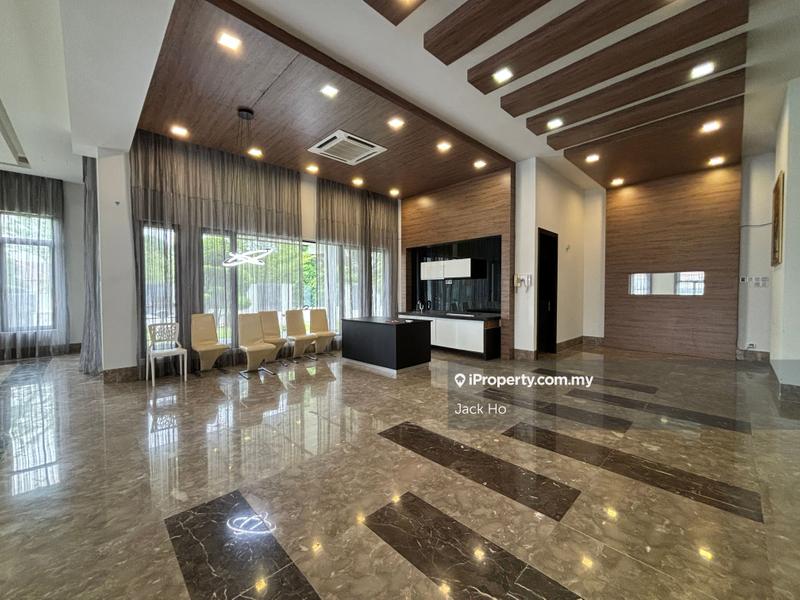 Bungalow House untuk Dijual di Bandar Mahkota Cheras, Cheras oleh Jack Ho - iProperty.com.my