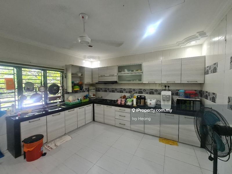 2-storey Terraced House for Sale in Bandar Kinrara Seksyen 1, Bandar Kinrara by Ivy Heong - iProperty.com.my