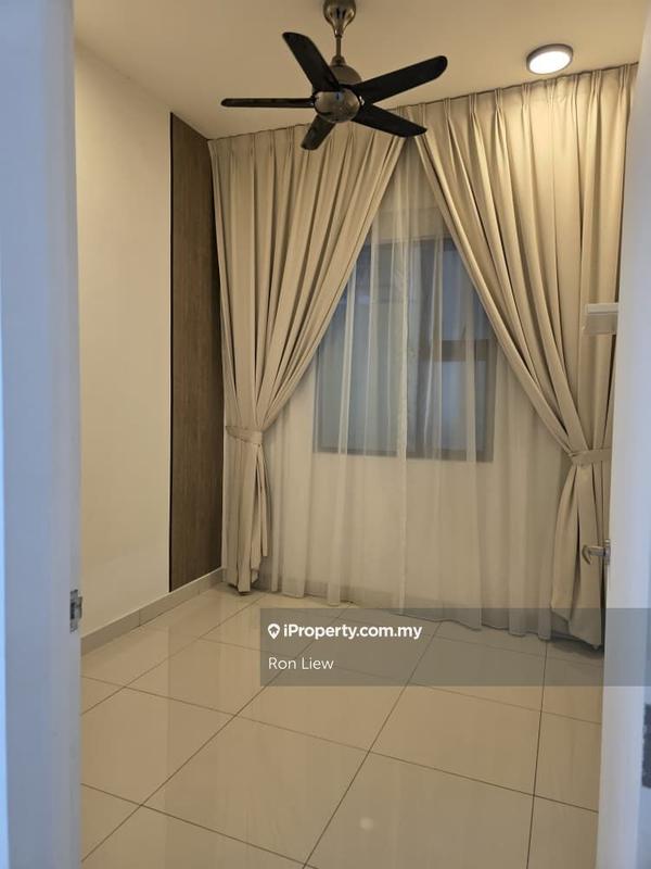 Residensi Servis untuk Dijual di 8 Kinrara oleh Ron Liew - iProperty.com.my