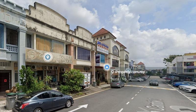 Shop for Rent in Taman Pelangi Indah, Ulu Tiram by Wetex Ng - iProperty.com.my