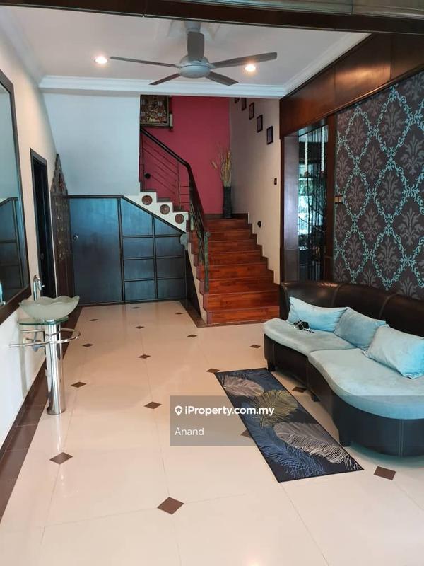 Rumah Teres 2.5-Tingkat untuk Dijual di BUKIT ANTARABANGSA, AMPANG, Ampang oleh Anand - iProperty.com.my