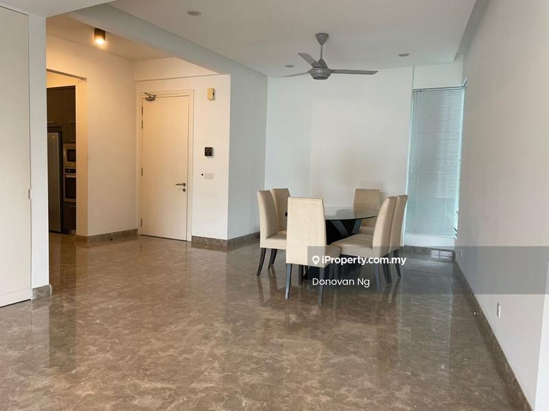 Condominium for Rent in Kiaramas Danai by Donovan Ng - iProperty.com.my