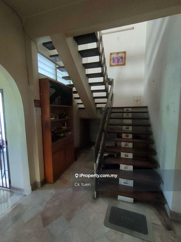 Semi-Detached House for Sale in Ipoh, Perak by Ck Yuen - iProperty.com.my