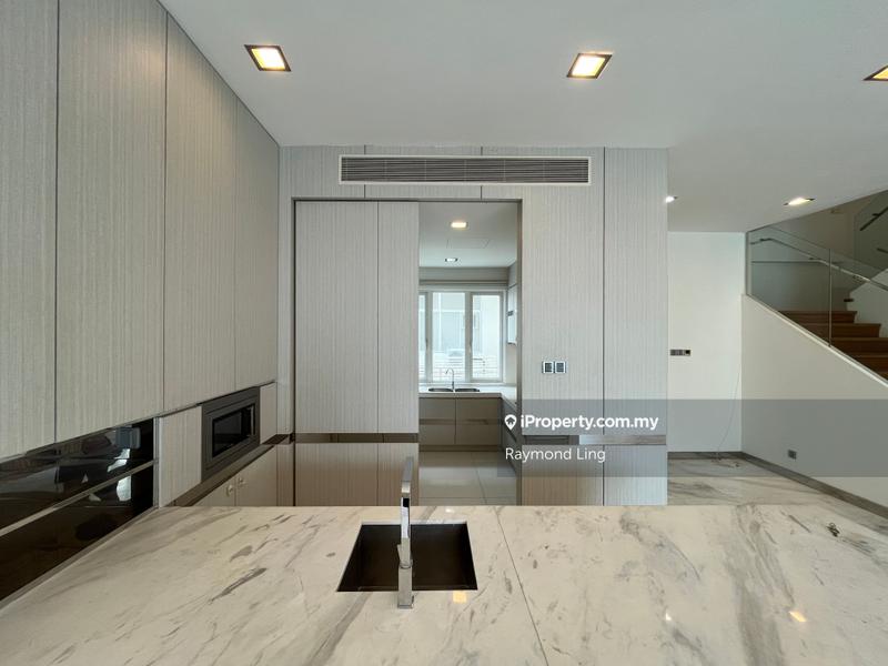 Kondominium untuk Dijual di The Park Residences 1 oleh Raymond Ling - iProperty.com.my