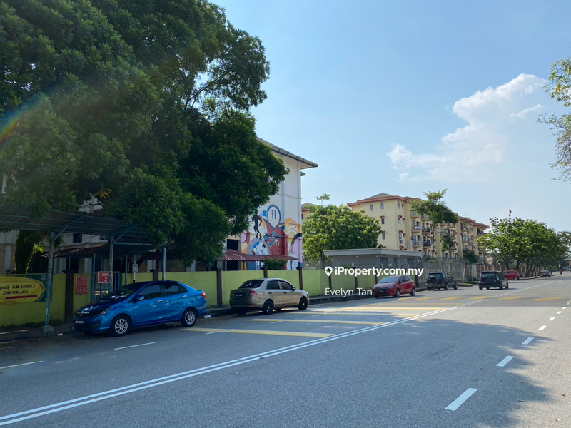 Pangsapuri untuk Dijual di Subang Perdana Goodyear Court 6 oleh Evelyn Tan - iProperty.com.my