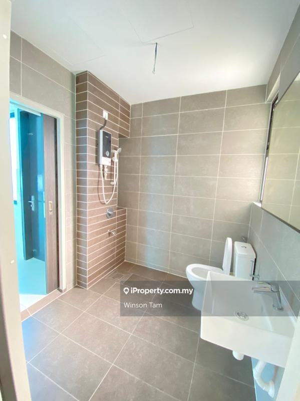 Rumah Berangkai 2 Tingkat untuk Dijual di ec964, Shah Alam oleh Winson Tam - iProperty.com.my