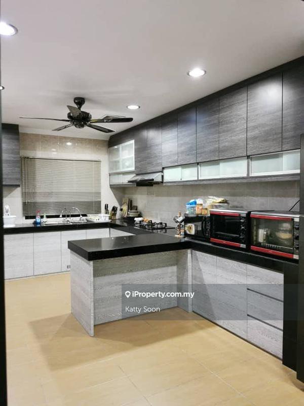 2-storey Terraced House untuk Dijual di Bandar Sungai Long, Selangor oleh Katty Soon - iProperty.com.my