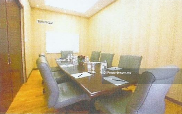 Hotel / Resort for Sale in Golden Triangle, KL City Centre by Anand - iProperty.com.my