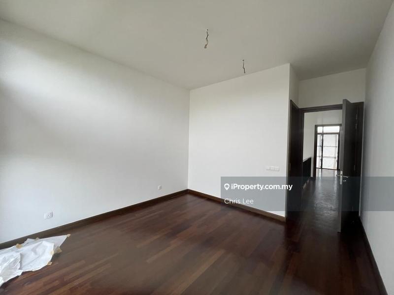 Semi-Detached House for Sale in Eco Sanctuary, Telok Panglima Garang by Chris Lee - iProperty.com.my