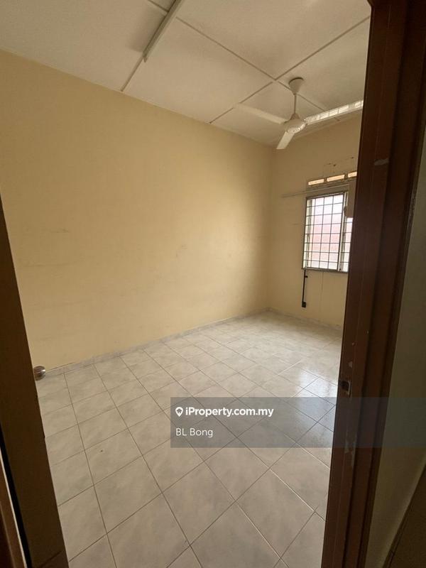 Rumah Berangkai 1 Tingkat untuk Dijual di Taman Krubong Permai, Krubong oleh BL Bong - iProperty.com.my