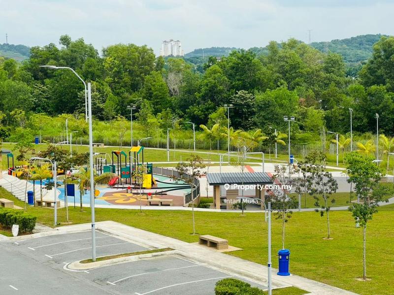 Rumah Berkembar untuk Dijual di Putrajaya, Putrajaya oleh Intan Musa - iProperty.com.my