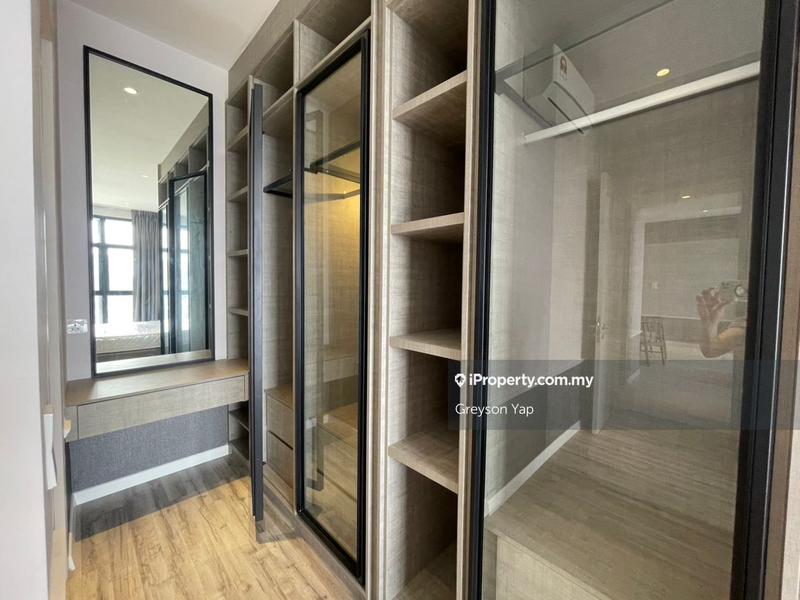 Kediaman Servis untuk Dijual di Millerz Square Serviced Residence oleh Greyson Yap - iProperty.com.my