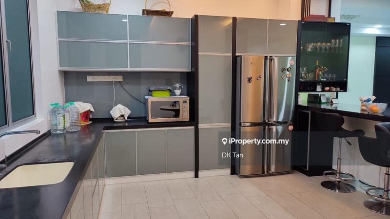 Kondominium untuk Dijual di Delima Palace oleh DK Tan - iProperty.com.my