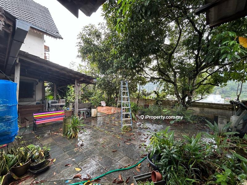 Bungalow House untuk Dijual di Bukit Antarabangsa, Ulu Kelang oleh Calvin Chin - iProperty.com.my
