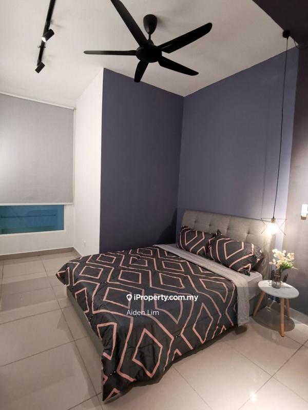 Residensi Servis untuk Dijual di Saville D'lake oleh Aiden Lim - iProperty.com.my