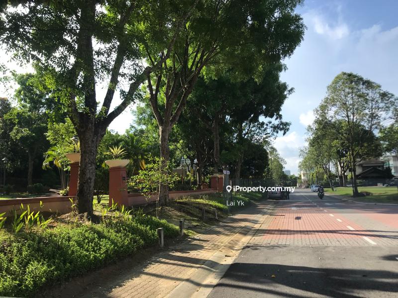 Bungalow Land for Sale in Subang Heights, Subang Jaya by Lai Yk - iProperty.com.my