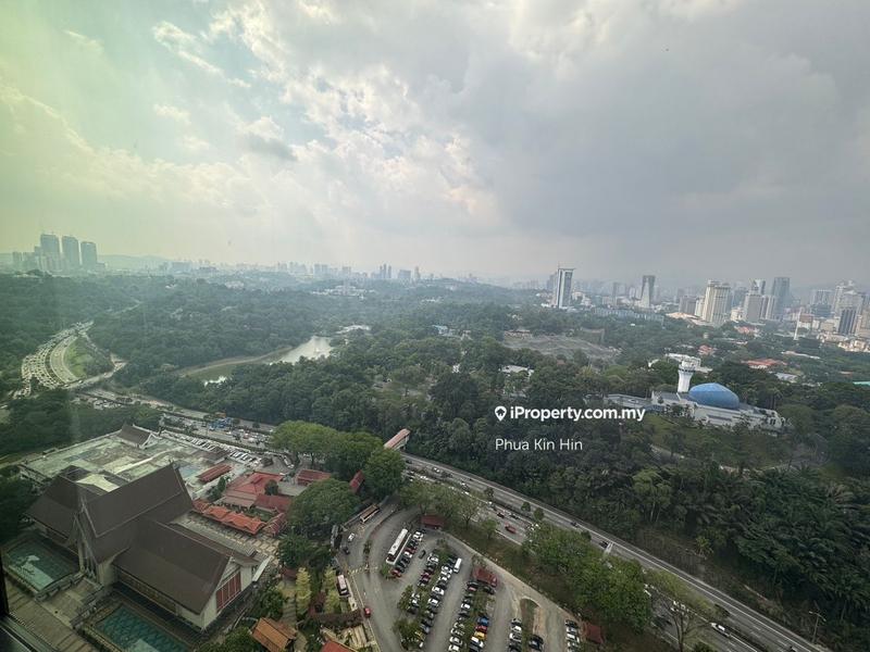 Service Residence for Rent in St Regis by Phua Kin Hin - iProperty.com.my