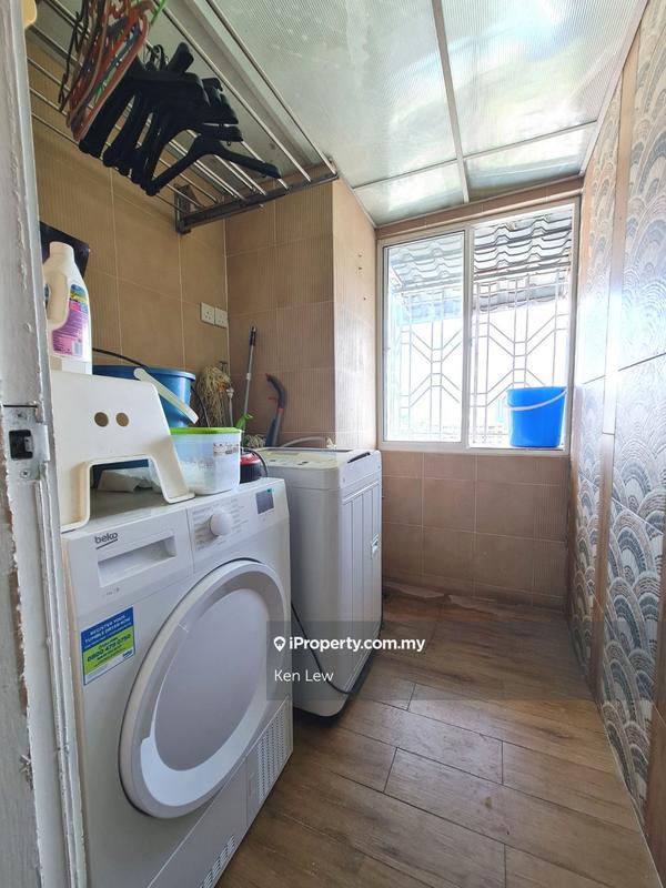 Condominium for Sale in Cloud View Tower by Ken Lew - iProperty.com.my