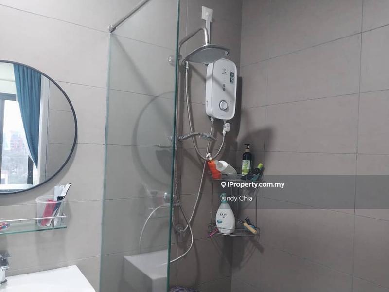 Service Residence for Rent in The Era @ Duta North by Xindy Chia - iProperty.com.my