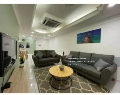 For Rent - Vista Millennium Condominium