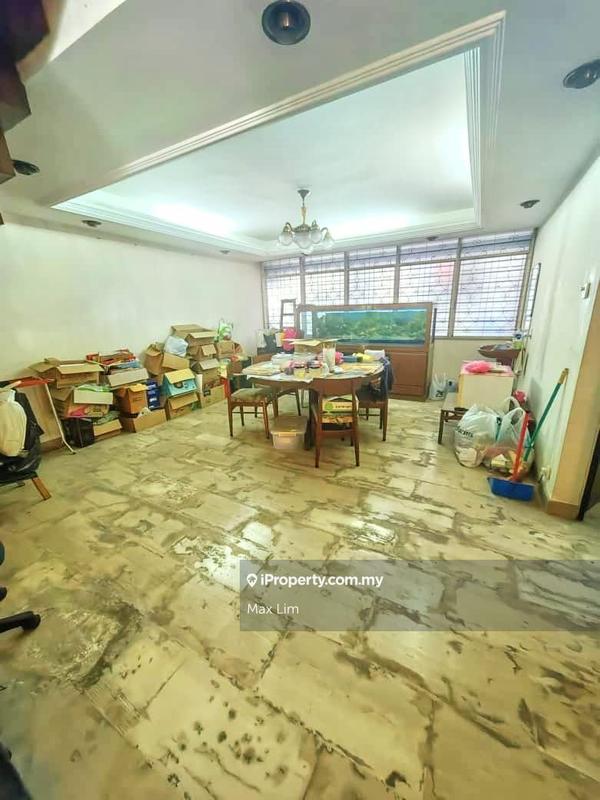 Rumah Berkembar untuk Dijual di Taman Barat, Pulau Tikus oleh Max Lim - iProperty.com.my