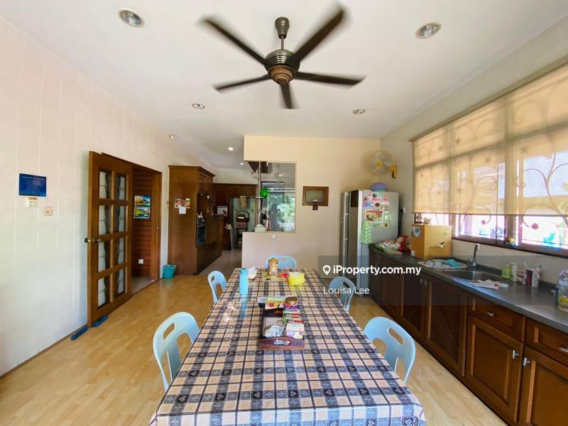 Bungalow House for Sale in Kota Kemuning, Shah Alam by Louisa Lee - iProperty.com.my