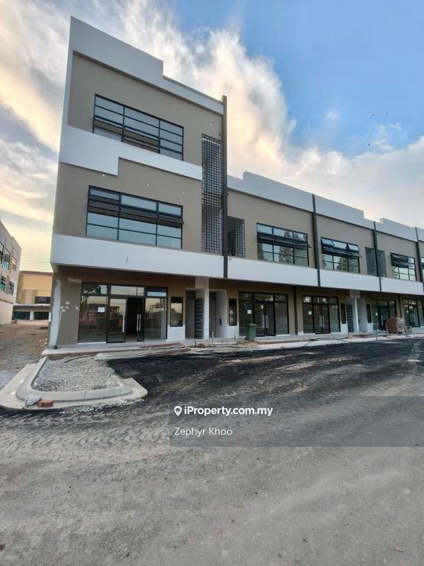 Kedai untuk Disewa di Horizon Hills, Iskandar Puteri (Nusajaya) oleh Zephyr Khoo - iProperty.com.my