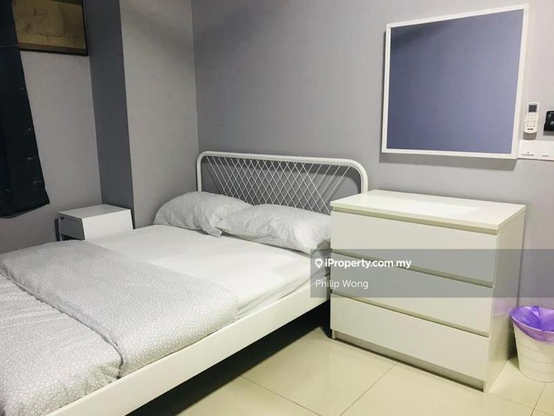 Service Residence for Sale in Univ 360 Place by Philip Wong - iProperty.com.my