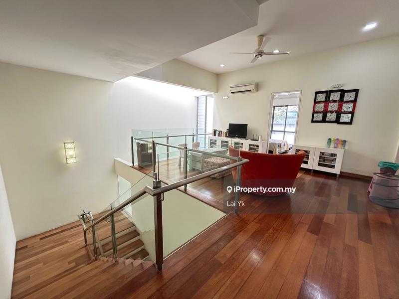 Semi-Detached House for Sale in Temasya Glenmarie, Glenmarie by Lai Yk - iProperty.com.my