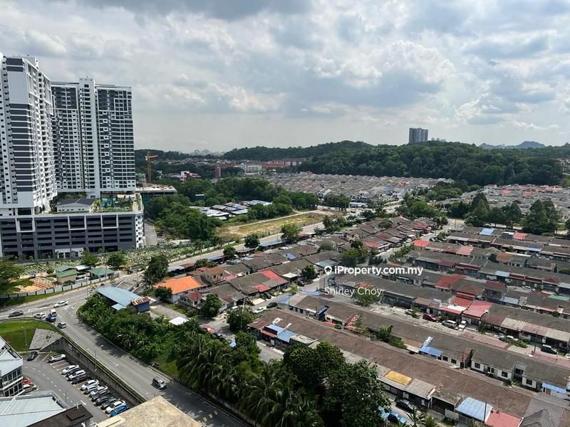 Service Residence for Sale in Livia Residence @ C180 by Shirley Choy - iProperty.com.my