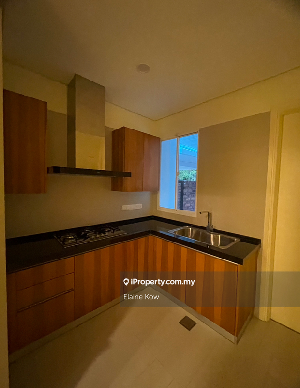 Semi-Detached House for Sale in Seri pilmoor, Ara damansara, Ara Damansara by Elaine Kow - iProperty.com.my